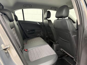 Vauxhall Corsa 1.4 16V SE Auto Euro 5 5dr