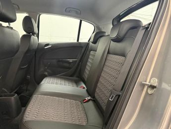 Vauxhall Corsa 1.4 16V SE Auto Euro 5 5dr