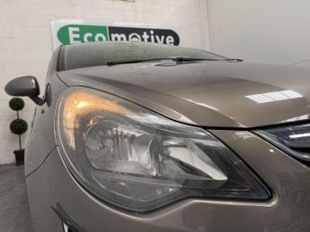 Vauxhall Corsa 1.4 16V SE Auto Euro 5 5dr