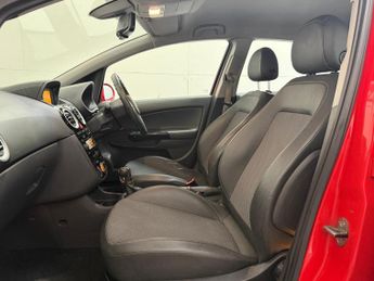 Vauxhall Corsa 1.4i 16v Design 5dr (a/c)