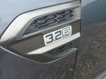 Ford Ranger 3.2 TDCi Wildtrak Auto 4WD Euro 5 4dr