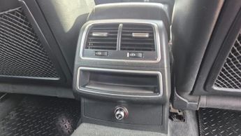Audi A6 Avant 2.0 TDI SE Multitronic Euro 5 (s/s) 5dr