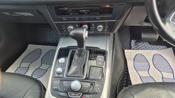 Audi A6 Avant 2.0 TDI SE Multitronic Euro 5 (s/s) 5dr