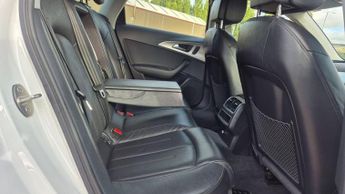 Audi A6 Avant 2.0 TDI SE Multitronic Euro 5 (s/s) 5dr