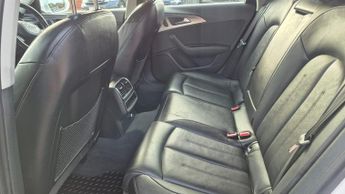 Audi A6 Avant 2.0 TDI SE Multitronic Euro 5 (s/s) 5dr