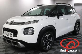 Citroen C3 1.2 PureTech Flair Euro 6 (s/s) 5dr