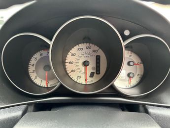 Mazda Mazda3 1.6 Takara 5dr