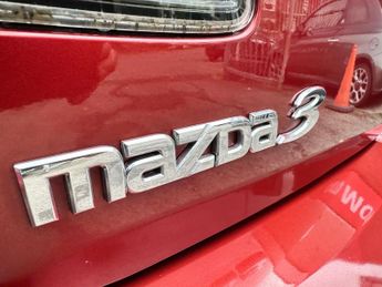 Mazda Mazda3 1.6 Takara 5dr