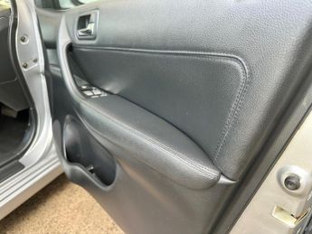 Honda Civic 1.6 i-VTEC Executive 5dr