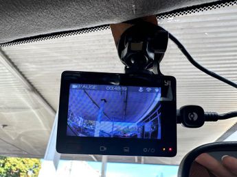 Honda Civic 1.6 i-VTEC Executive 5dr