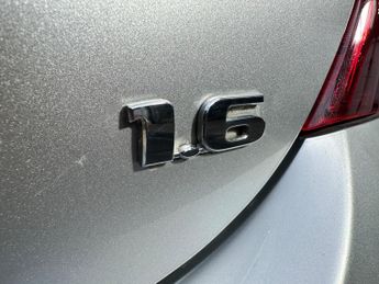 Honda Civic 1.6 i-VTEC Executive 5dr