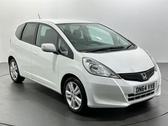 Honda Jazz 1.4 i-VTEC ES Plus Euro 5 5dr