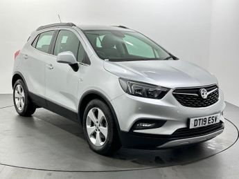 Vauxhall Mokka 1.4i Turbo Elite Auto Euro 6 5dr