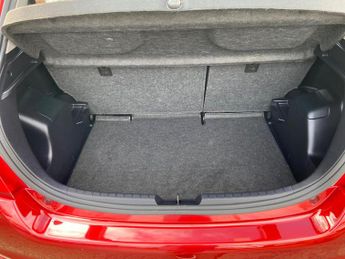 Toyota Yaris 1.33 Dual VVT-i TR Multidrive S Euro 5 5dr