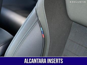 BMW i4 40 83.9kWh M Sport Gran Coupe Auto eDrive 5dr