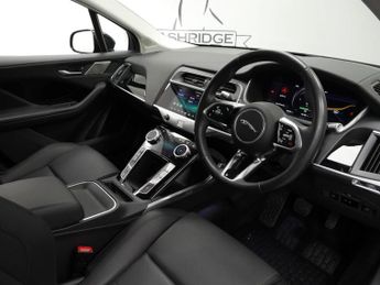 Jaguar I-PACE 400 90kWh S Auto 4WD 5dr