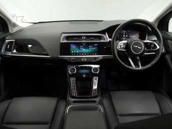Jaguar I-PACE 400 90kWh S Auto 4WD 5dr