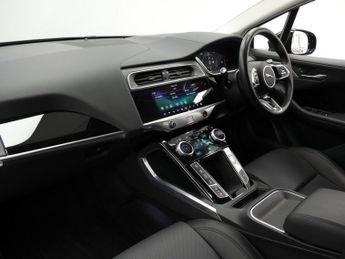 Jaguar I-PACE 400 90kWh S Auto 4WD 5dr