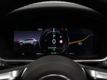 Jaguar I-PACE 400 90kWh S Auto 4WD 5dr