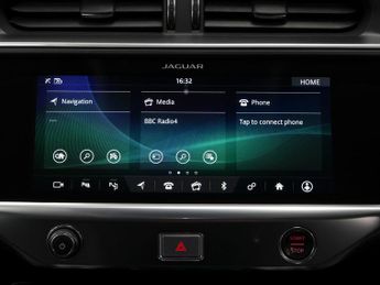 Jaguar I-PACE 400 90kWh S Auto 4WD 5dr