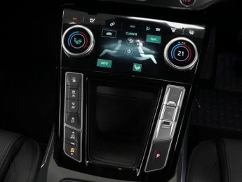 Jaguar I-PACE 400 90kWh S Auto 4WD 5dr