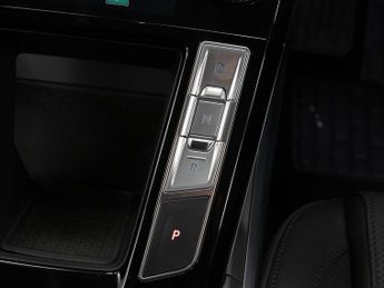 Jaguar I-PACE 400 90kWh S Auto 4WD 5dr