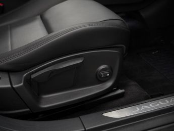 Jaguar I-PACE 400 90kWh S Auto 4WD 5dr