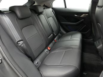 Jaguar I-PACE 400 90kWh S Auto 4WD 5dr