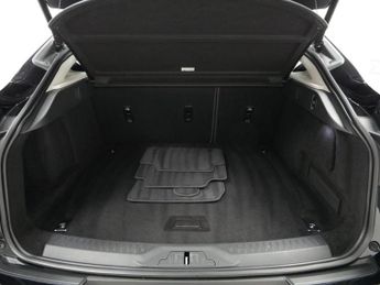 Jaguar I-PACE 400 90kWh S Auto 4WD 5dr