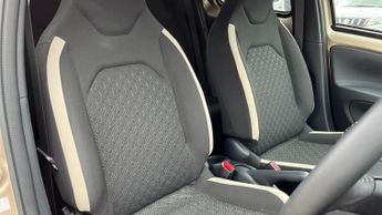 Toyota Aygo X 1.0 VVT-i Edge x-shift Euro 6 (s/s) 5dr