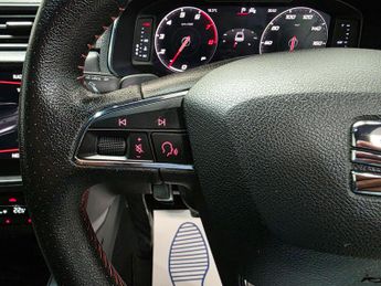 SEAT Arona 1.0 TSI FR Sport DSG Euro 6 (s/s) 5dr