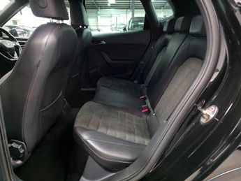 SEAT Arona 1.0 TSI FR Sport DSG Euro 6 (s/s) 5dr