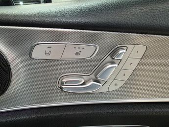 Mercedes-Benz E Class 2.0 E350e 6.4kWh SE (Premium) G-Tronic+ Euro 6 (s/s) 4dr