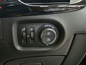 Vauxhall Astra 1.4i Turbo SRi Auto Euro 6 (s/s) 5dr