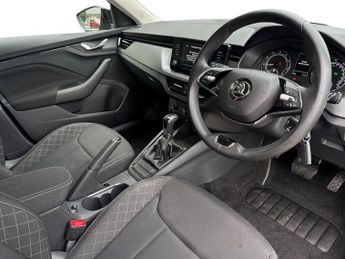 Skoda Kamiq 1.0 TSI SE DSG Euro 6 (s/s) 5dr