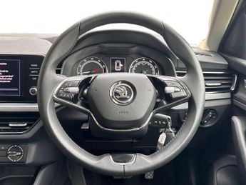 Skoda Kamiq 1.0 TSI SE DSG Euro 6 (s/s) 5dr