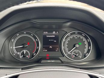 Skoda Kamiq 1.0 TSI SE DSG Euro 6 (s/s) 5dr