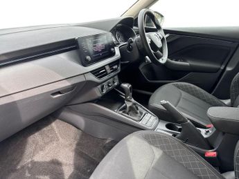 Skoda Kamiq 1.0 TSI SE DSG Euro 6 (s/s) 5dr
