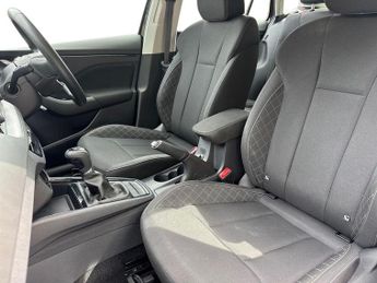 Skoda Kamiq 1.0 TSI SE DSG Euro 6 (s/s) 5dr