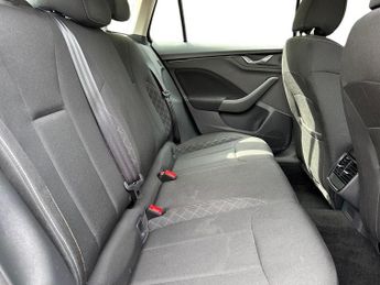 Skoda Kamiq 1.0 TSI SE DSG Euro 6 (s/s) 5dr