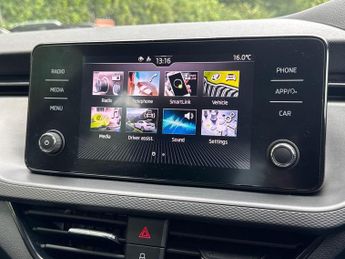 Skoda Kamiq 1.0 TSI SE DSG Euro 6 (s/s) 5dr