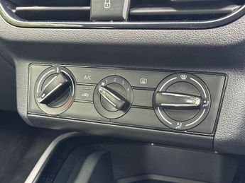 Skoda Kamiq 1.0 TSI SE DSG Euro 6 (s/s) 5dr