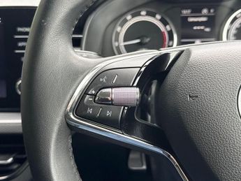 Skoda Kamiq 1.0 TSI SE DSG Euro 6 (s/s) 5dr