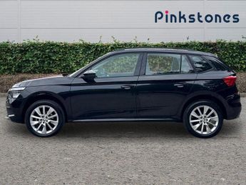 Skoda Kamiq 1.0 TSI SE DSG Euro 6 (s/s) 5dr
