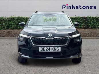 Skoda Kamiq 1.0 TSI SE DSG Euro 6 (s/s) 5dr