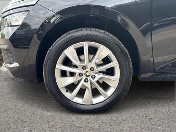 Skoda Kamiq 1.0 TSI SE DSG Euro 6 (s/s) 5dr