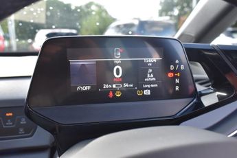 Volkswagen ID.3 Pure Performance 45kWh Life Auto 5dr