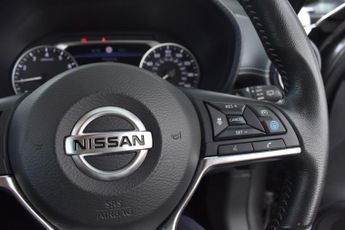 Nissan Juke 1.0 DIG-T Tekna DCT Auto Euro 6 (s/s) 5dr