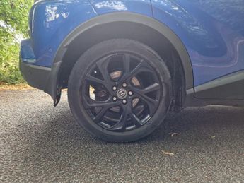 Toyota C-HR 1.8 VVT-h Dynamic CVT Euro 6 (s/s) 5dr