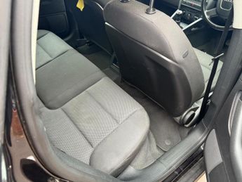 Audi A3 1.6 TDI SE Sportback Euro 5 (s/s) 5dr